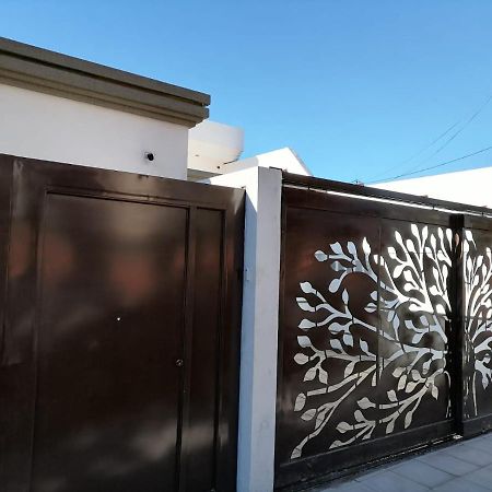 L'Aurora Inn Guatemala City Екстериор снимка