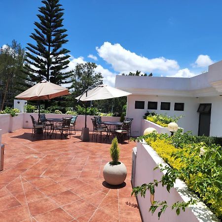 L'Aurora Inn Guatemala City Екстериор снимка