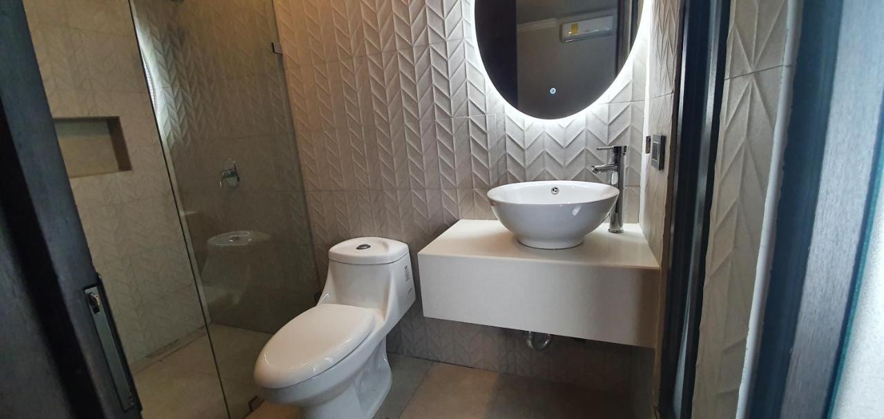 L'Aurora Inn Guatemala City Екстериор снимка