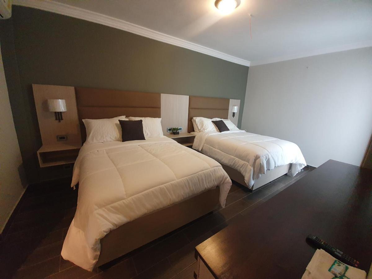 L'Aurora Inn Guatemala City Екстериор снимка