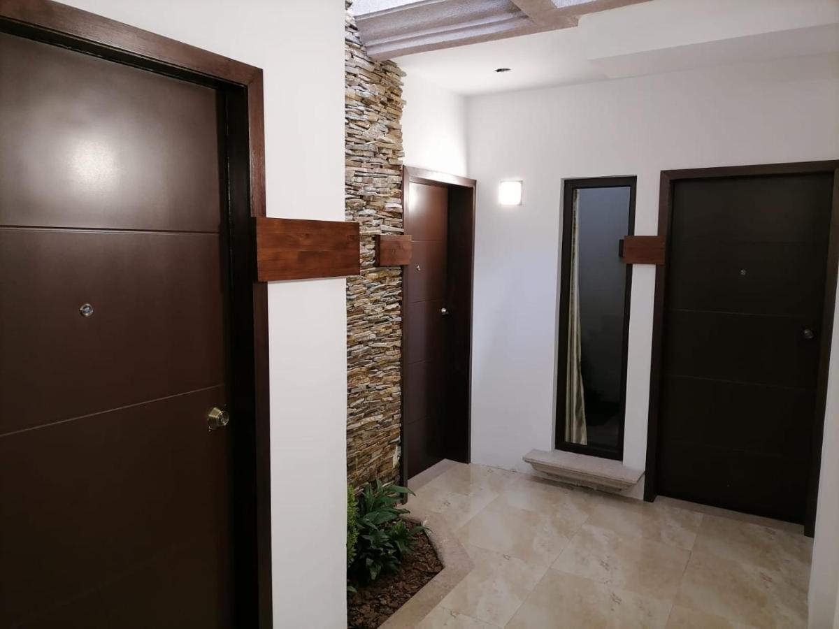 L'Aurora Inn Guatemala City Екстериор снимка