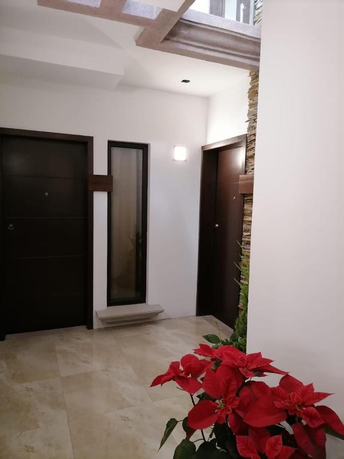 L'Aurora Inn Guatemala City Екстериор снимка