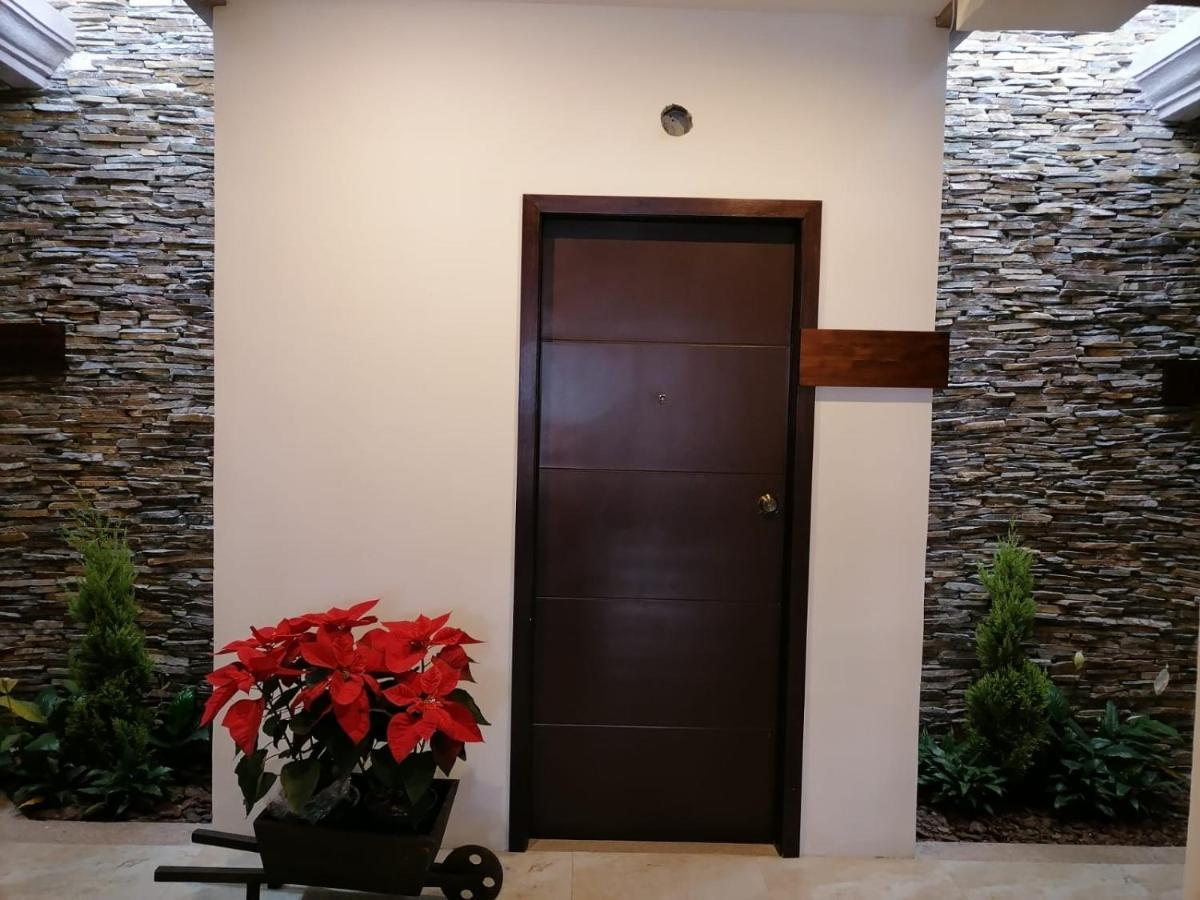 L'Aurora Inn Guatemala City Екстериор снимка