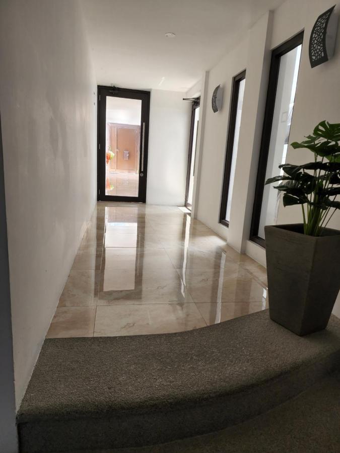 L'Aurora Inn Guatemala City Екстериор снимка