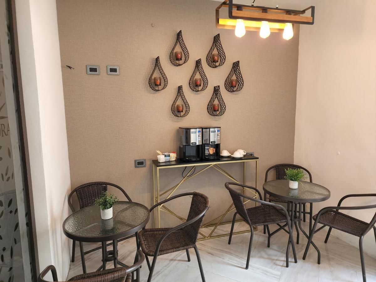 L'Aurora Inn Guatemala City Екстериор снимка